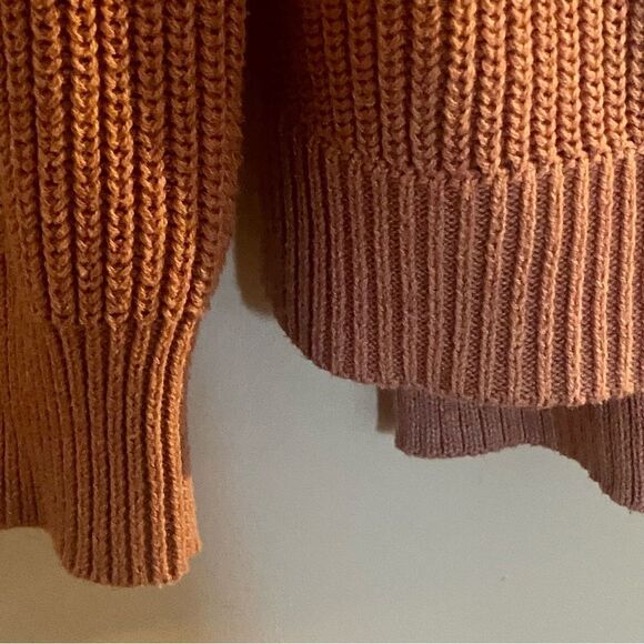 Rachel Zoe Button Sweater - Picture 4 of 8